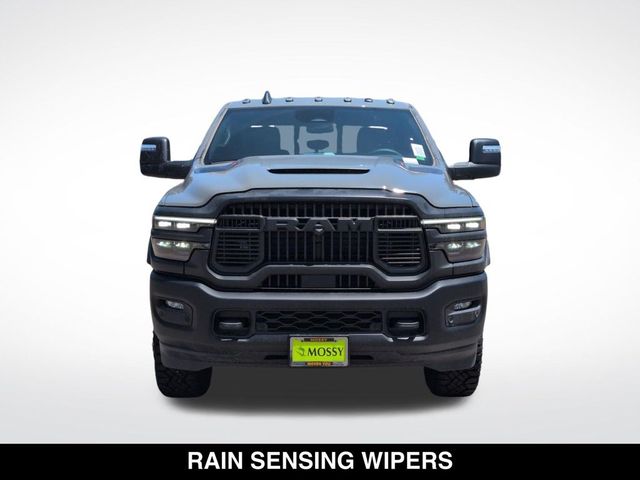 2026 Ram 2500 Rebel