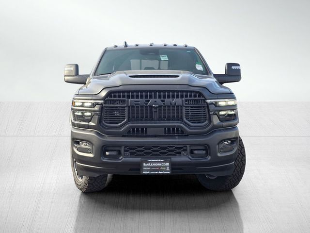 New 2026 Ram 2500 Rebel For Sale in San Jose, CA | Auto Navigator