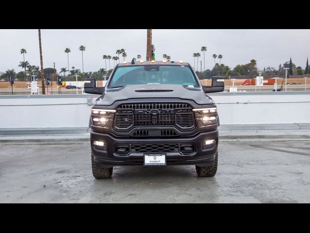 2026 Ram 2500 Rebel