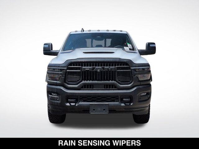 2026 Ram 2500 Rebel
