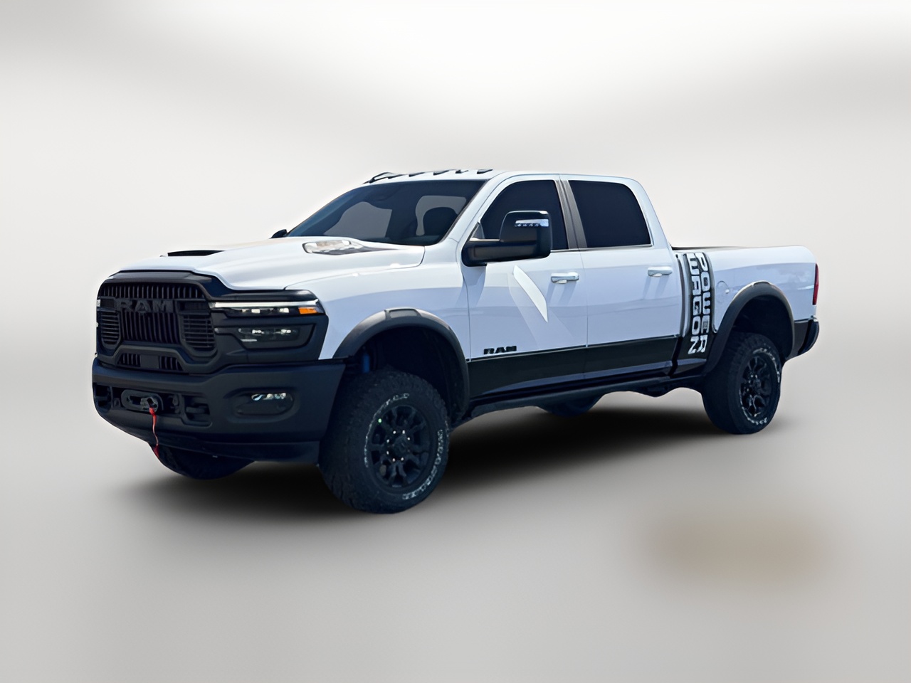 New White Ram 2500 Power Wagon For Sale in Phoenix, AZ | Auto