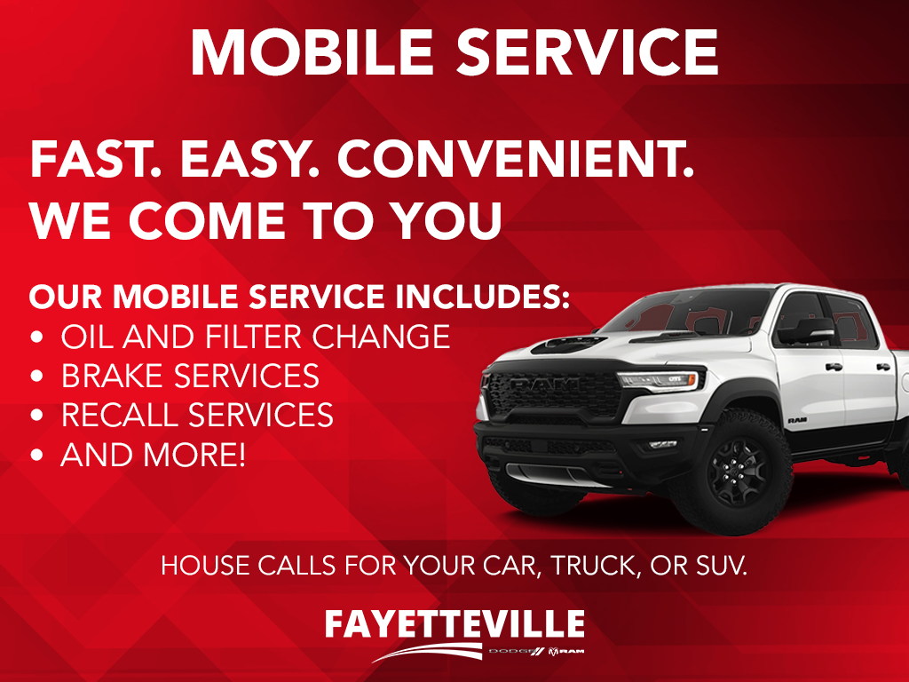 New 2026 Ram 2500 Tradesman For Sale in Fayetteville, NC | Capital One ...