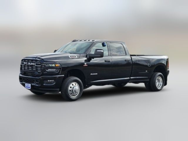 2026 Ram 3500 Lone Star