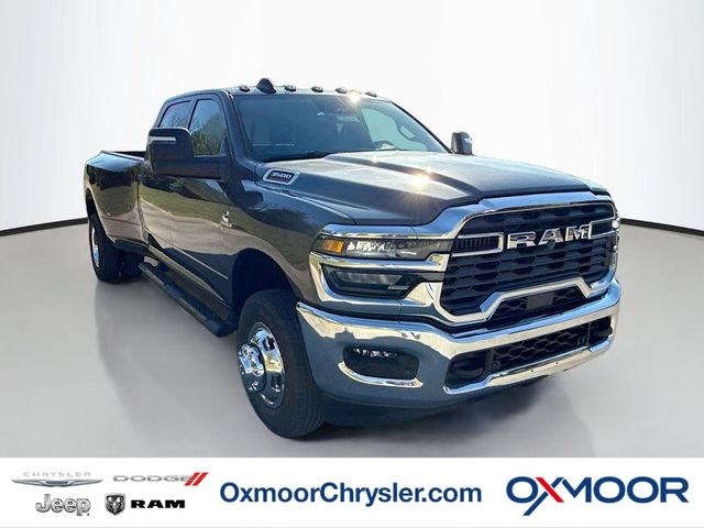 New 2026 Ram 3500 Tradesman For Sale in Louisville, KY | Auto Navigator