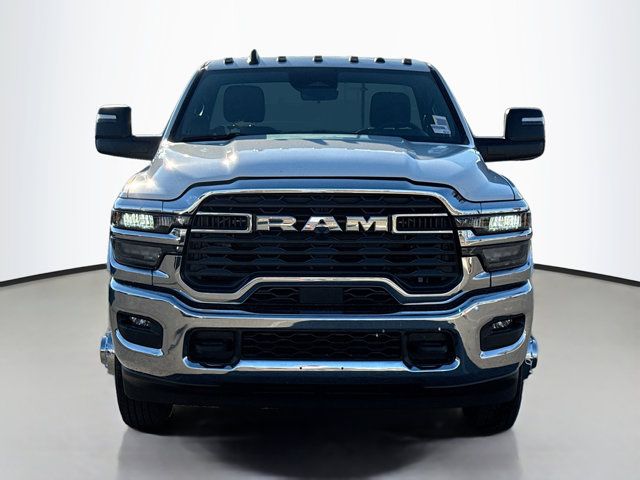 2026 Ram 3500 Chassis Cab Big Horn