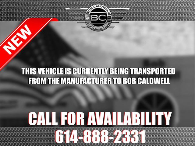 2026 Ram 5500 Tradesman