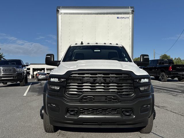 New 2026 Ram 5500 Pickup For Sale in Roswell, GA | Auto Navigator