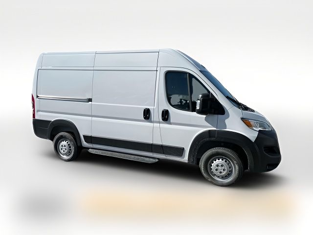 2026 Ram ProMaster Cargo Van