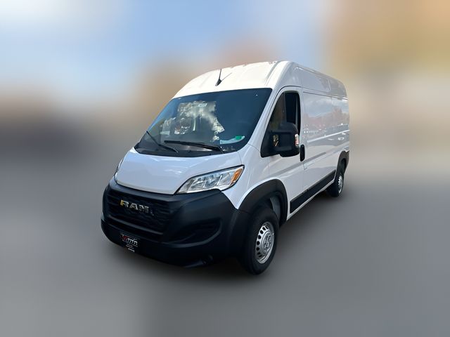 2026 Ram ProMaster Cargo Van Tradesman