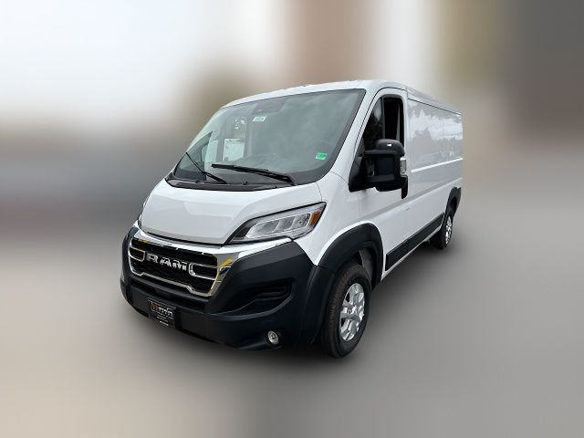 2026 Ram ProMaster Cargo Van SLT