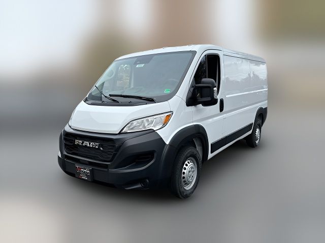 2026 Ram ProMaster Cargo Van Tradesman