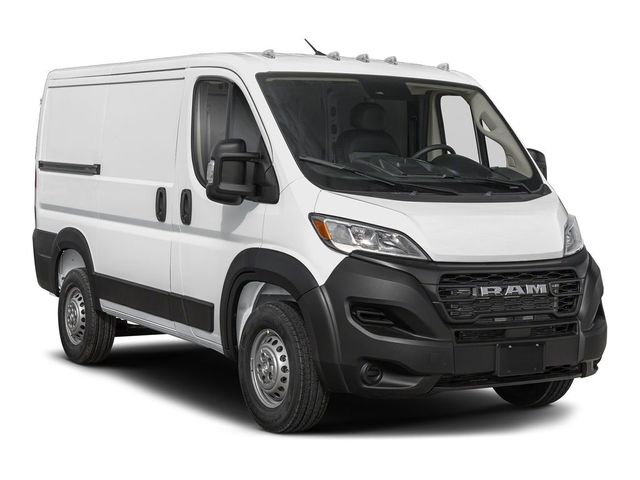 2026 Ram ProMaster Cargo Van Tradesman