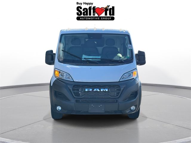 2026 Ram ProMaster Cargo Van 