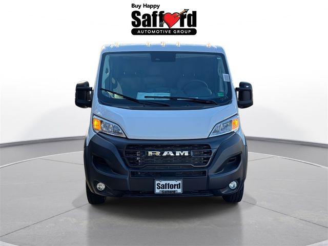 2026 Ram ProMaster Cargo Van 