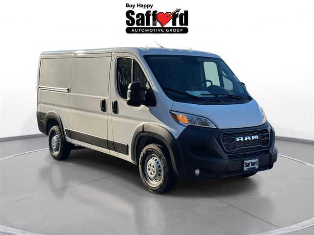 2026 Ram ProMaster Cargo Van 