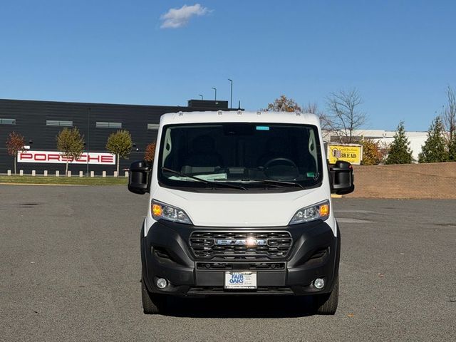 2026 Ram ProMaster Cargo Van Tradesman