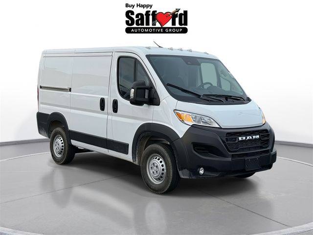 2026 Ram ProMaster Cargo Van Tradesman