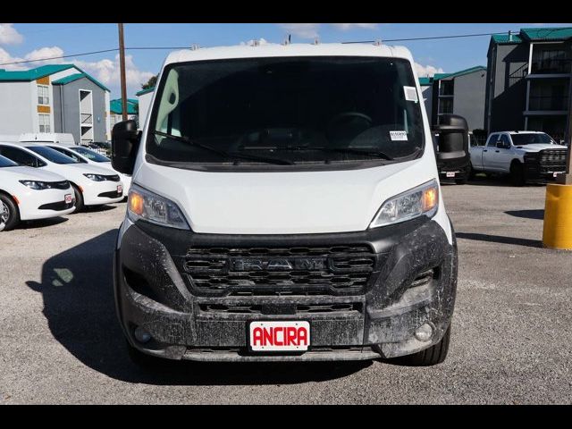 2026 Ram ProMaster Cargo Van Tradesman