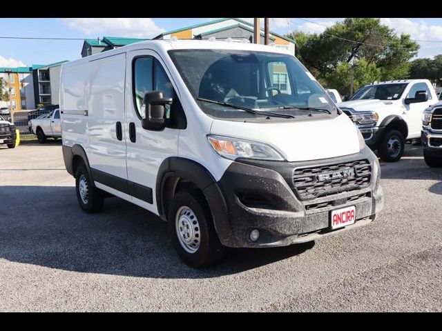 2026 Ram ProMaster Cargo Van Tradesman