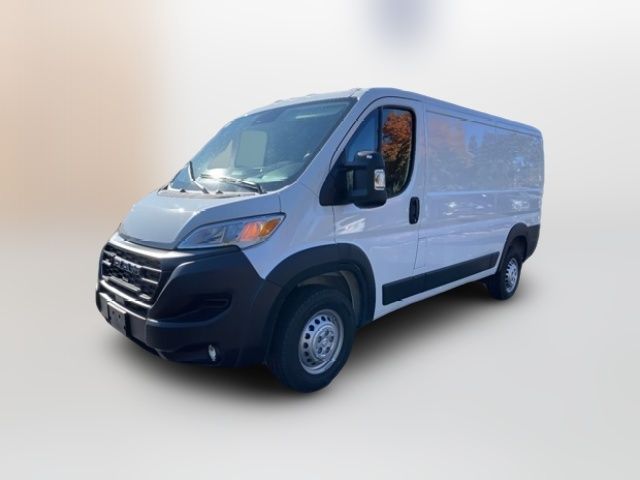 2026 Ram ProMaster Cargo Van Tradesman