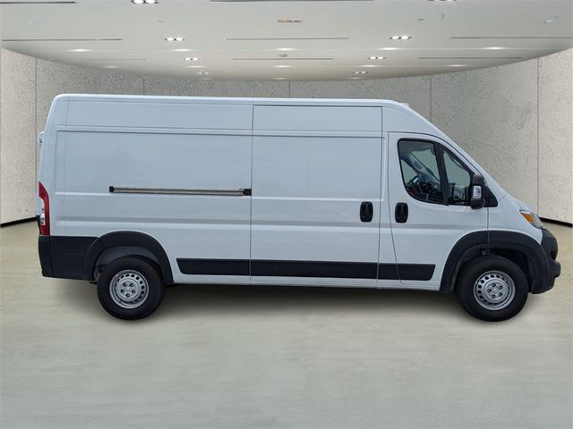 2026 Ram ProMaster Cargo Van Tradesman
