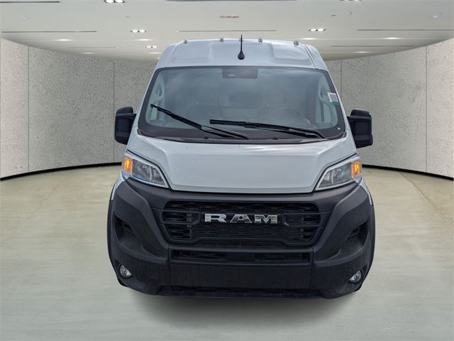 2026 Ram ProMaster Cargo Van Tradesman
