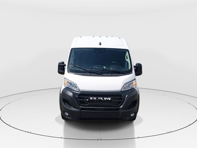 2026 Ram ProMaster Cargo Van Tradesman