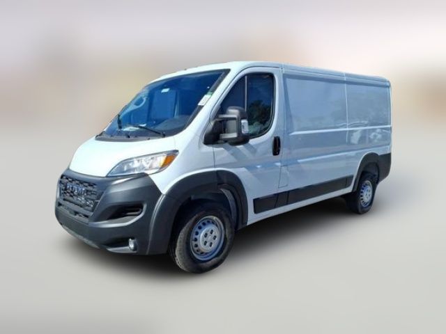 2026 Ram ProMaster Cargo Van Tradesman