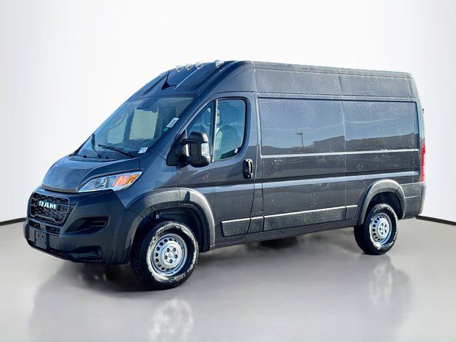 2026 Ram ProMaster Cargo Van Tradesman