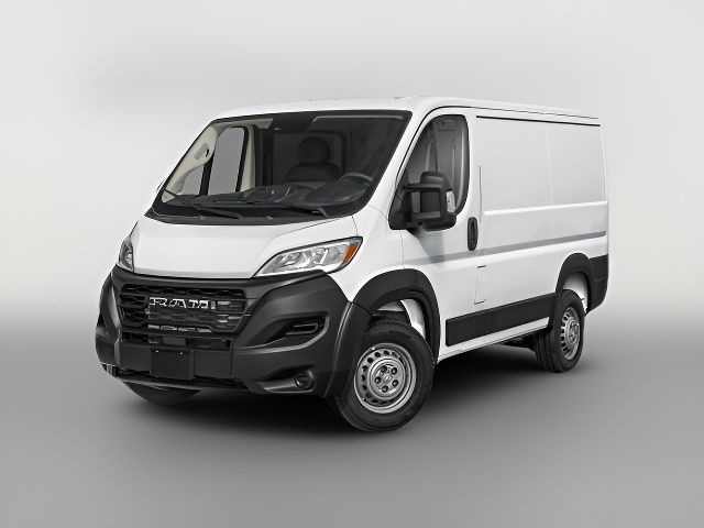 2026 Ram ProMaster Cargo Van Tradesman
