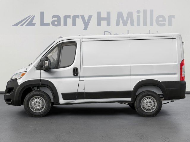 2026 Ram ProMaster Cargo Van Tradesman