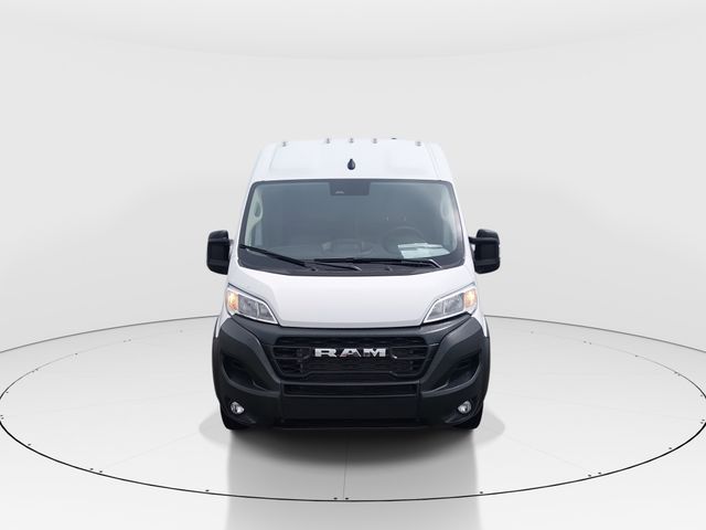 2026 Ram ProMaster Cargo Van Tradesman