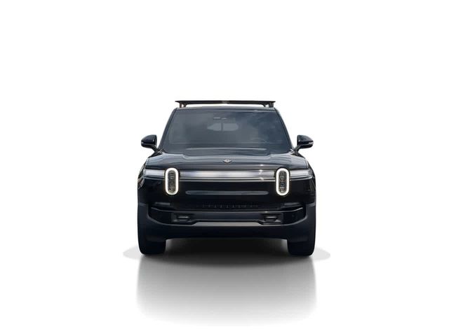 2026 Rivian R1S Base