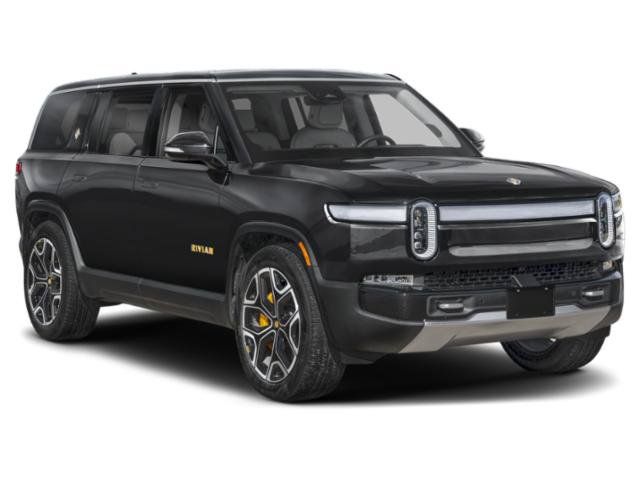 2026 Rivian R1S Base
