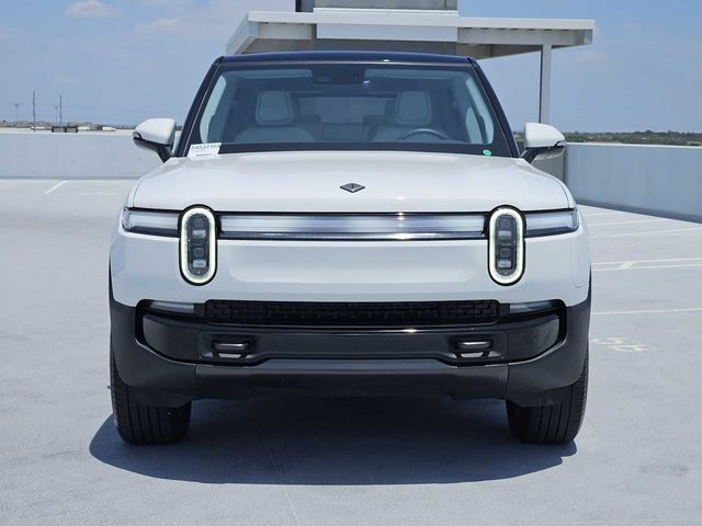 2026 Rivian R1S Base