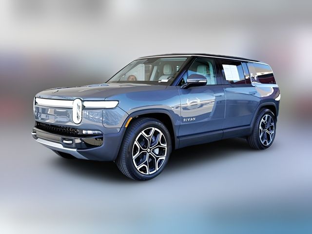2026 Rivian R1S Base