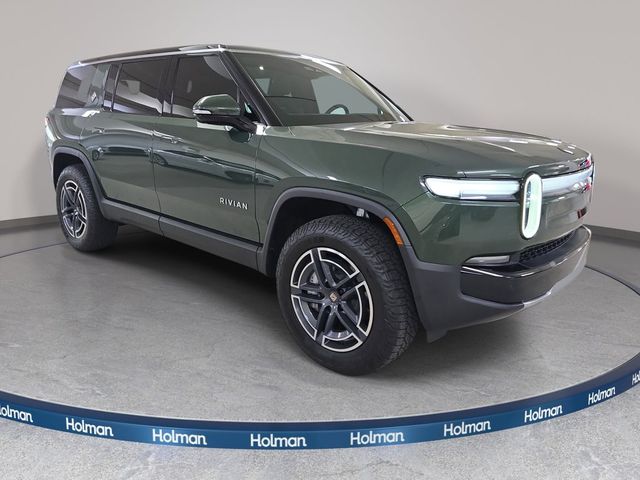 2026 Rivian R1S Base