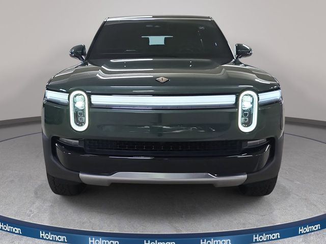 2026 Rivian R1S Base