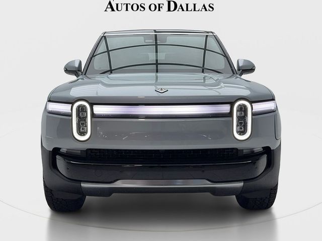 2026 Rivian R1S Base