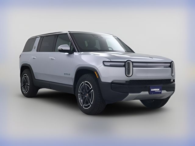 2026 Rivian R1S Base