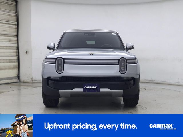 2026 Rivian R1S Base
