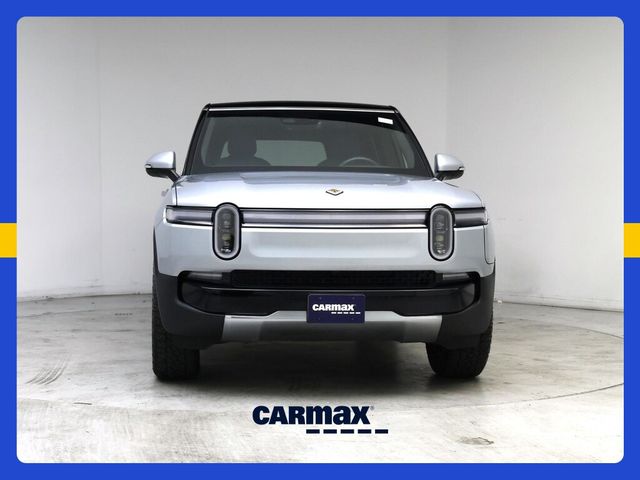 2026 Rivian R1S Base