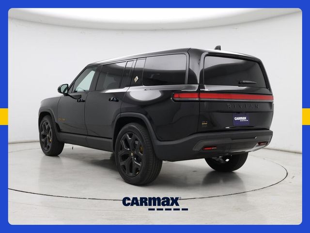 2026 Rivian R1S Base