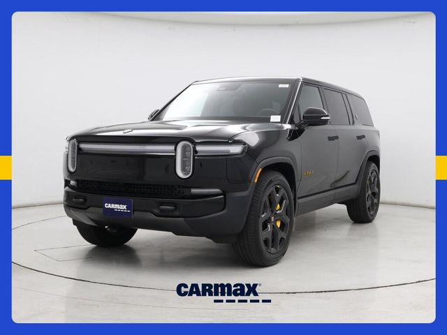 2026 Rivian R1S Base