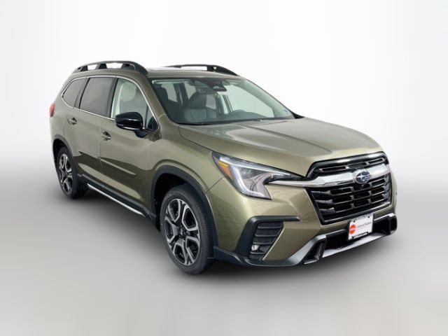 2026 Subaru Ascent Limited
