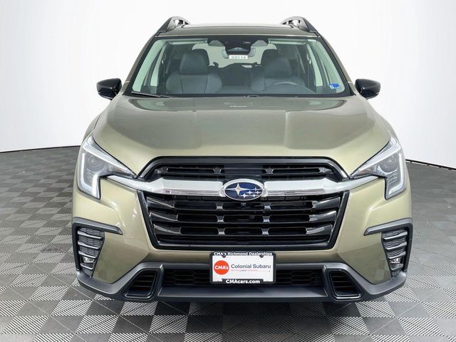 2026 Subaru Ascent Limited