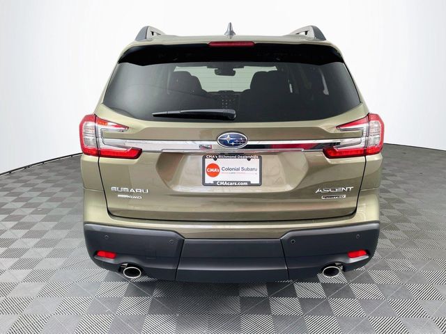 2026 Subaru Ascent Limited