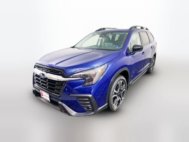 2026 Subaru Ascent Limited