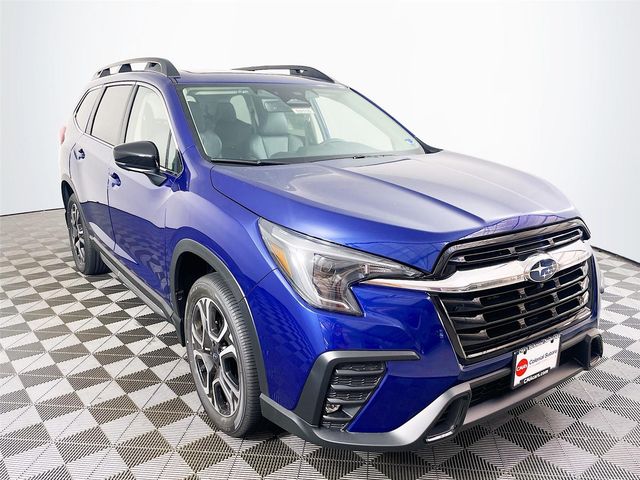 2026 Subaru Ascent Limited
