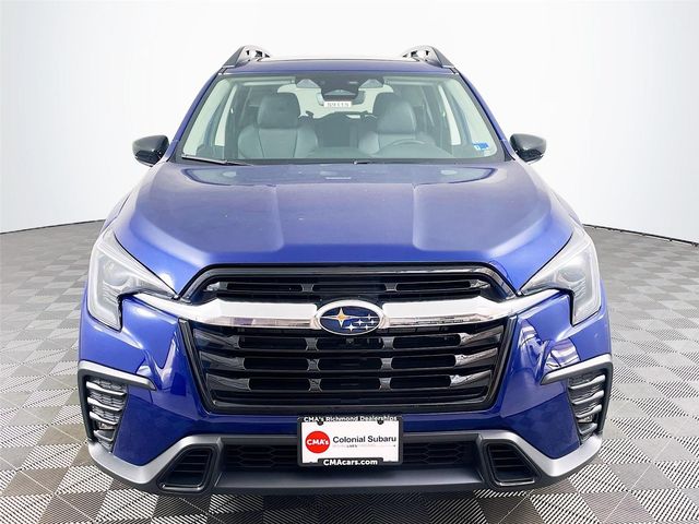 2026 Subaru Ascent Limited